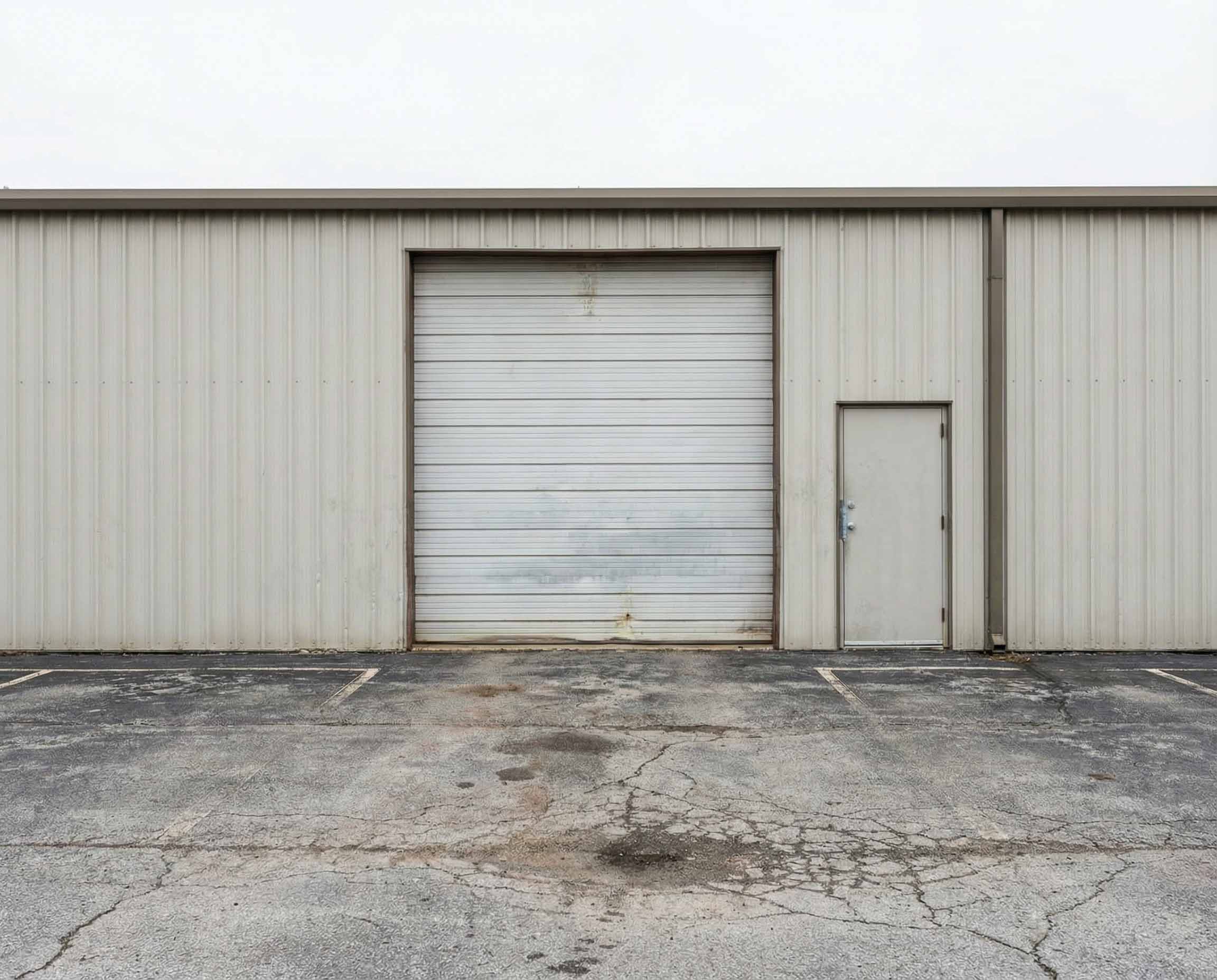 Garage door remote programming