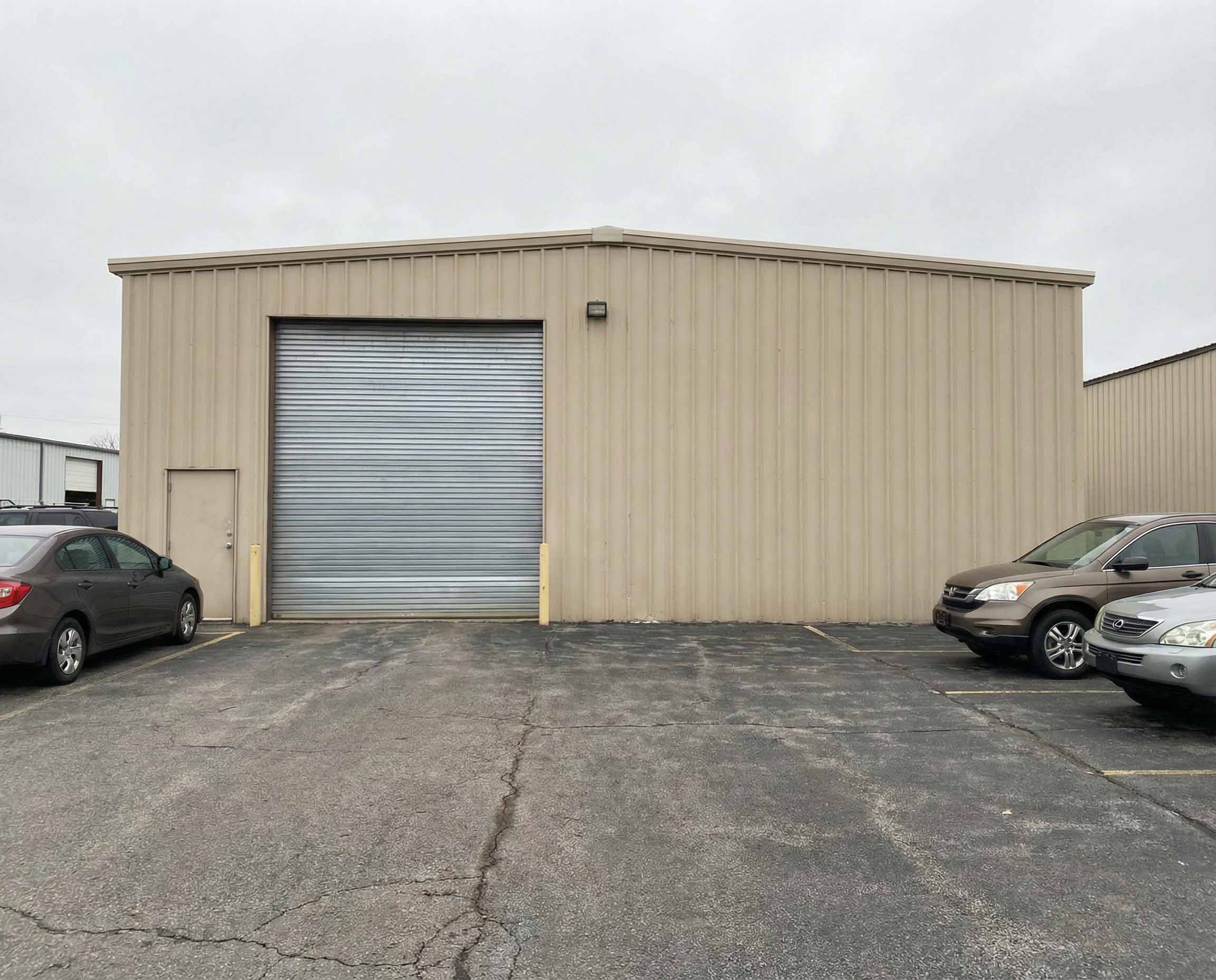 Garage door installation – Florida